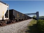 CSXT 836691